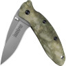 Нож KERSHAW 1620C SCALLION CAMO K1620C