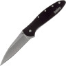 Нож KERSHAW 1660SWBLK LEEK K1660SWBLK