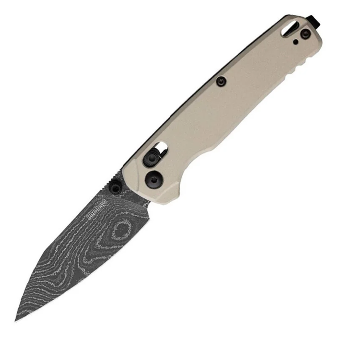 Складной нож KERSHAW BEL AIR 6105DAM K6105DAM