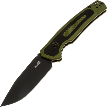 Складной нож KERSHAW LAUNCH 21 7106OL